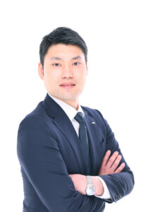 株式会社ランドネット 牧野 俊