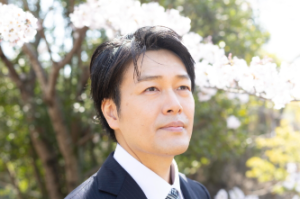 株式会社中田不動産鑑定 中田敏之