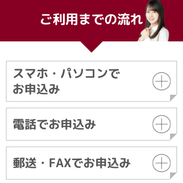 武蔵野銀行カードローン「むさしのスマートネクスト」への申込から融資までの流れ