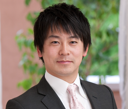 永井良(ファイナンシャルプランナー)