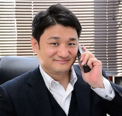 熊谷正和(ファイナンシャルプランナー)