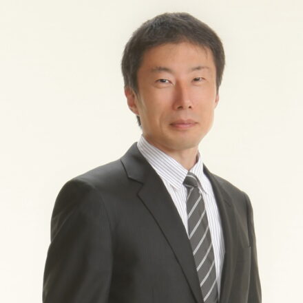 竹内英二(株式会社グロープロフィット代表取締役)