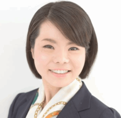 萱谷 有香さん(叶税理士法人 東京事務所代表 税理士・上級相続カウンセラー)