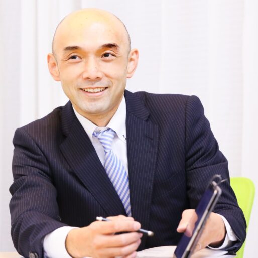 金子賢司(ファイナンシャルプランナー)