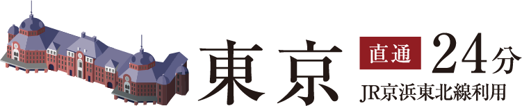 東京