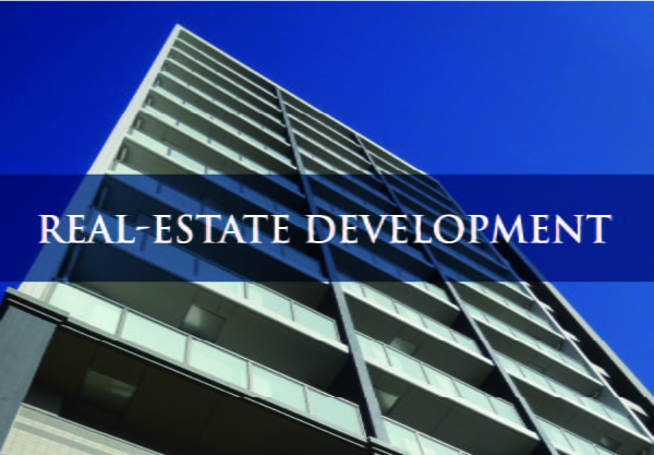 Real-estate Development