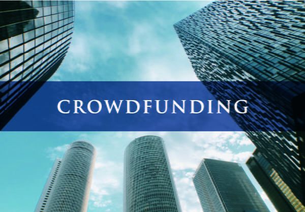 Crowdfunding