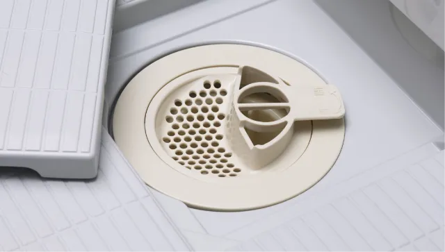 ヘアキャッチャー