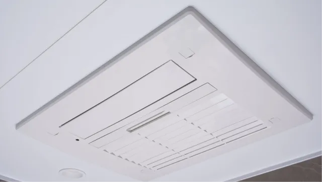 ガス温水浴室暖房乾燥機