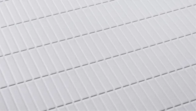 フラッグストーンフロア