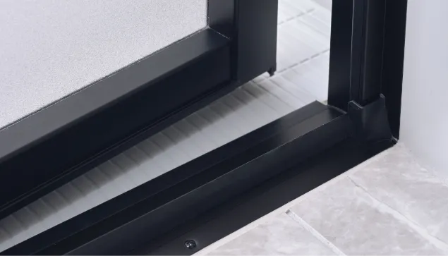 リフレイムドア