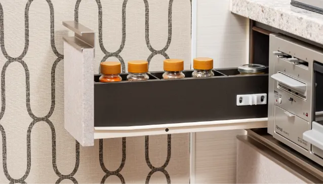 スパイスラック