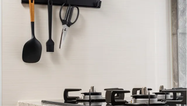 ホーローキッチンパネル