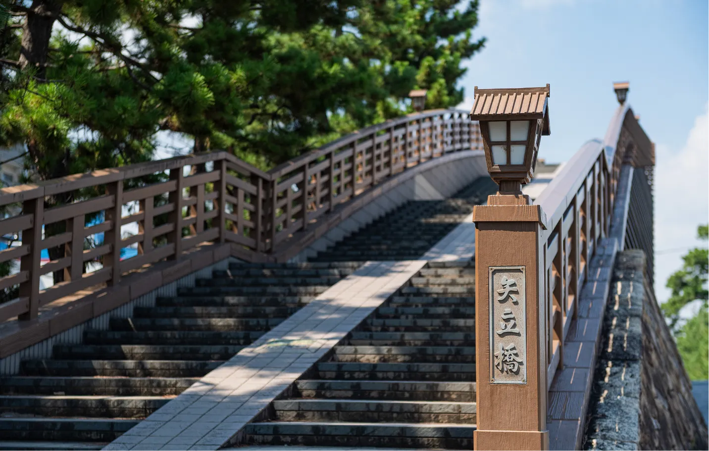 草加松原遊歩道（徒歩13分／約1,020m）
