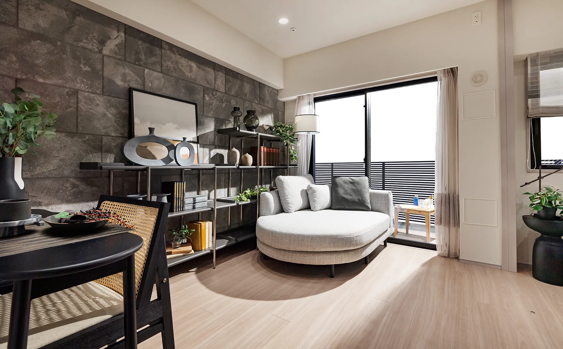 <span>Living Dining</span>