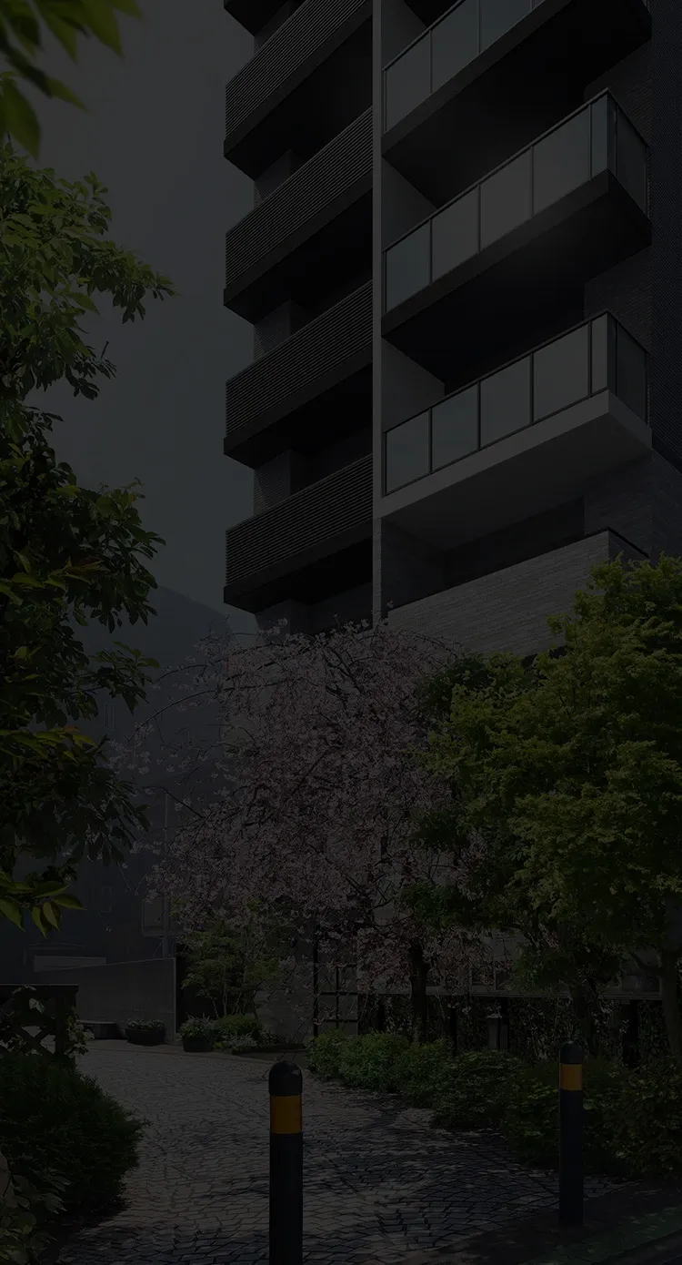 外観完成予想CG