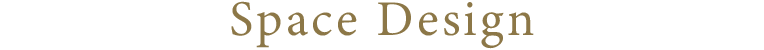 Space Design