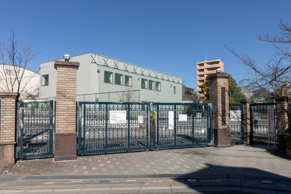 さいたま市立仲本小学校