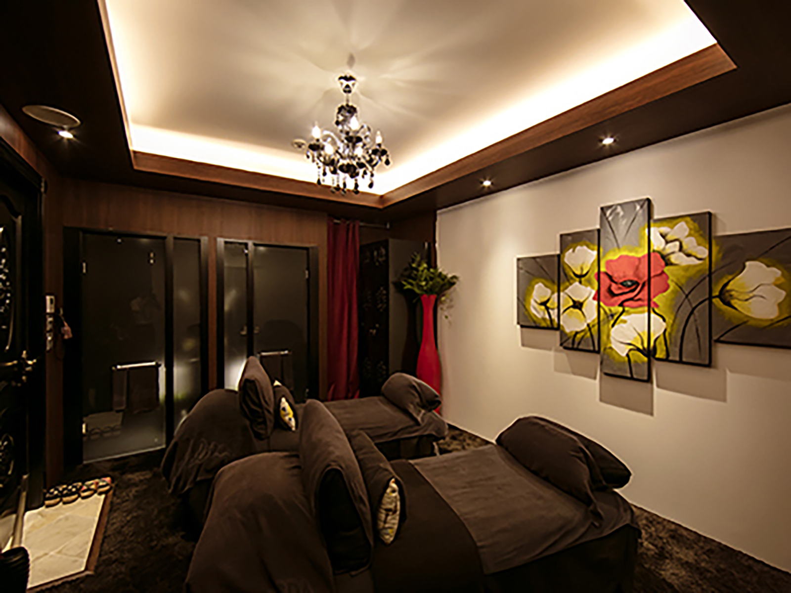 Olivespa 上野御徒町 株式会社グローベルス