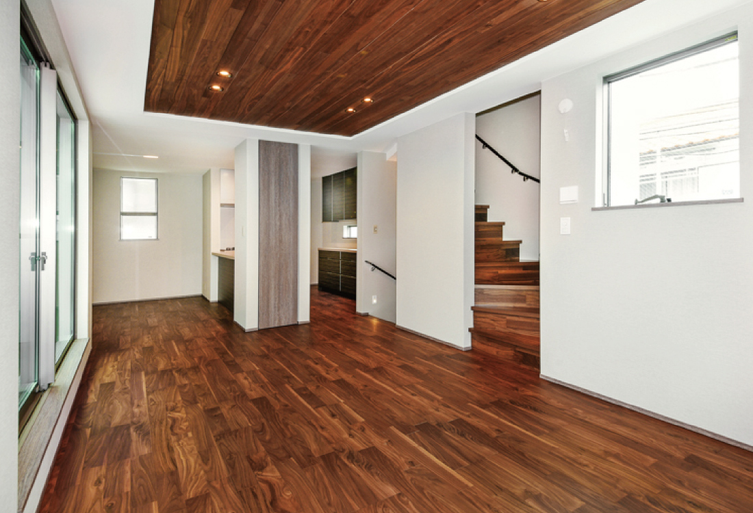 板橋区板橋本町プロジェクト