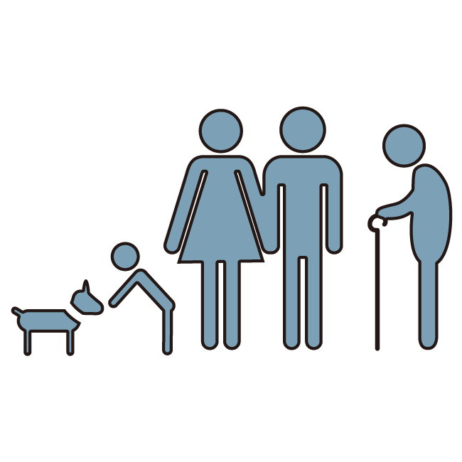 ライフスタイル