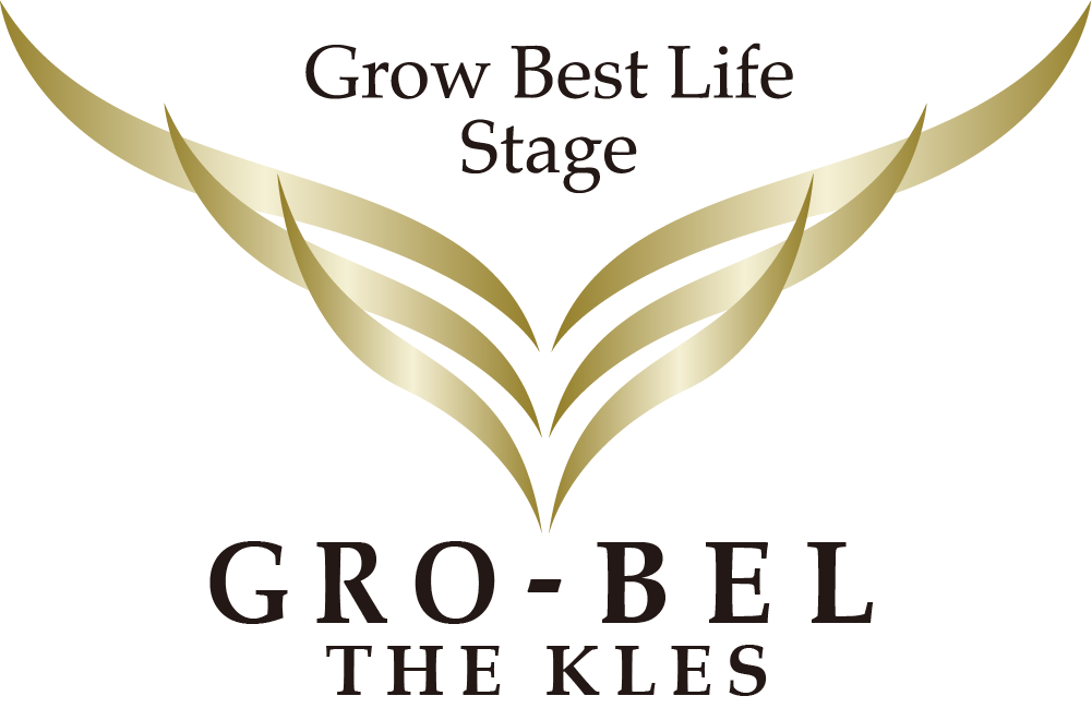  グローベル ザ・クレスシリーズ