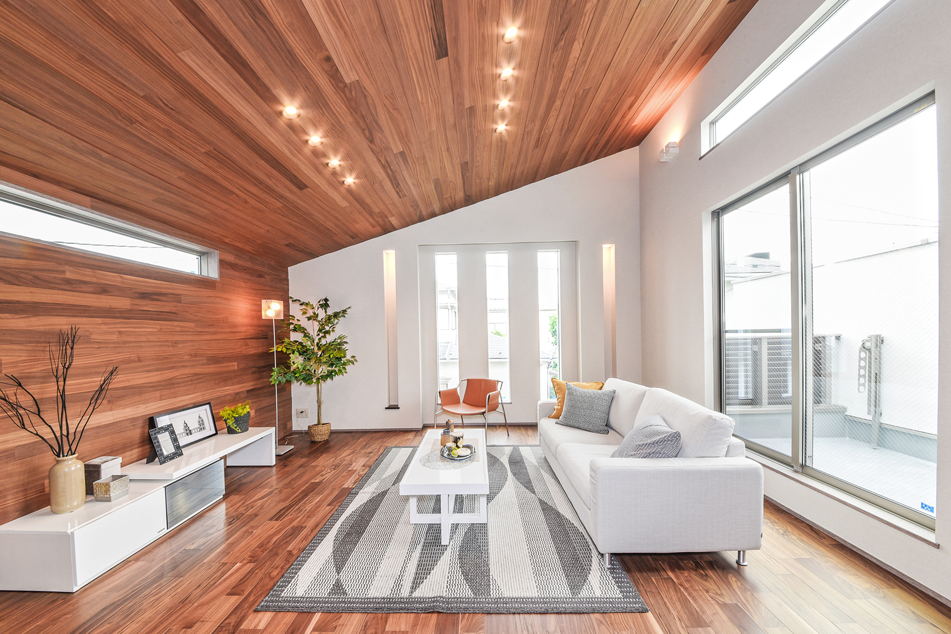 グローベルスは“手の届くデザイナーズ住宅”をご提案