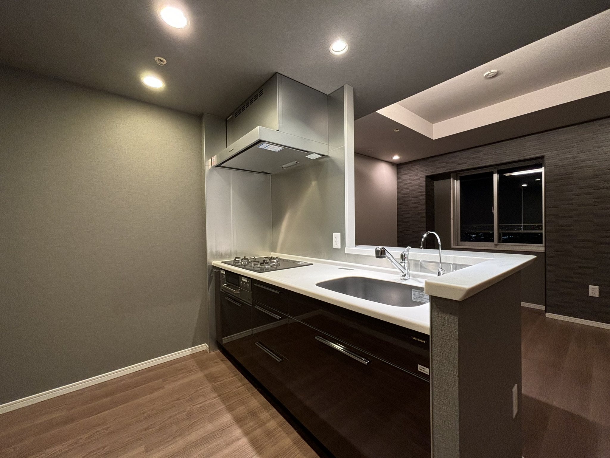 マンションリノベーション事業