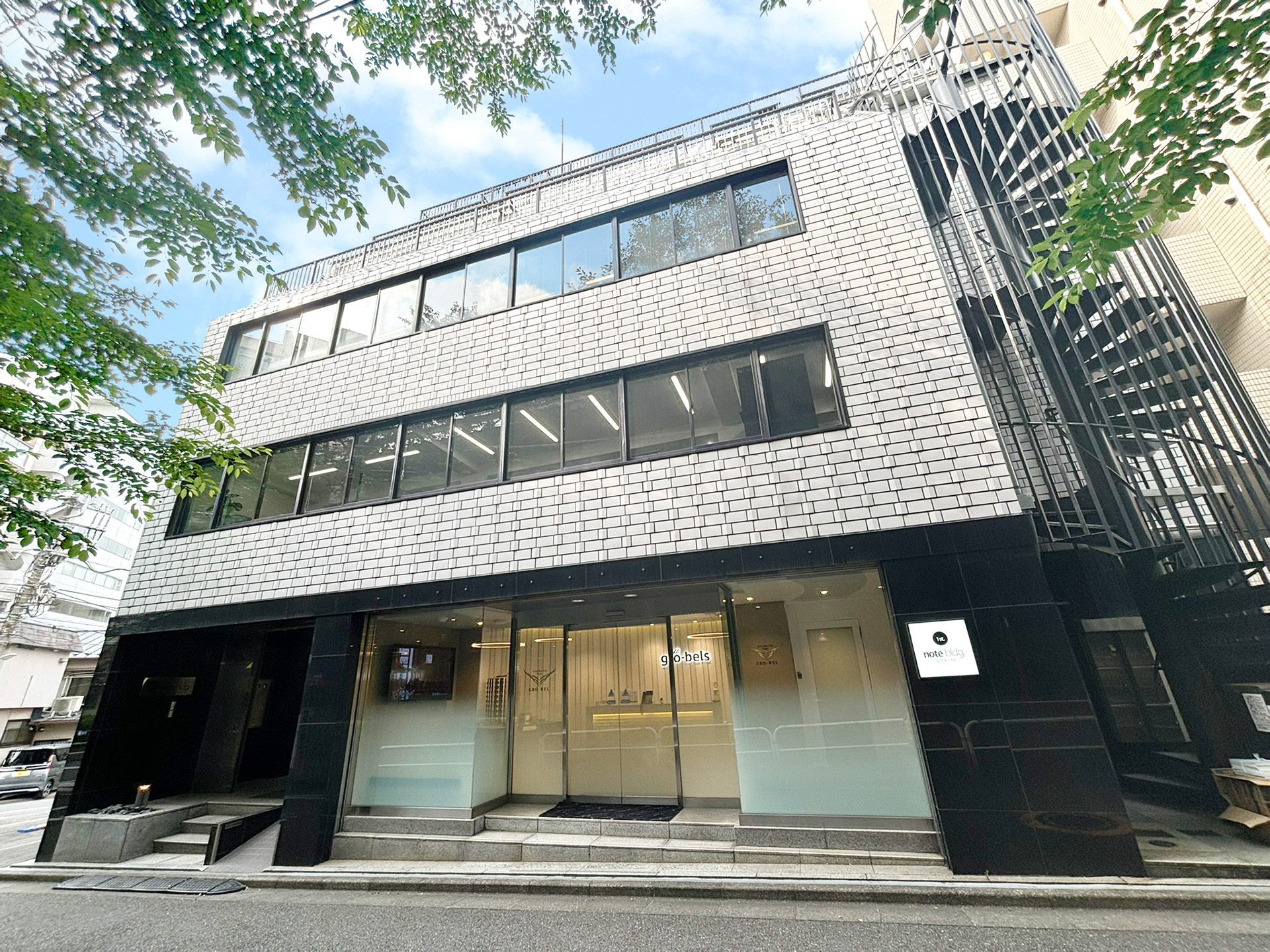 不動産賃貸管理事業