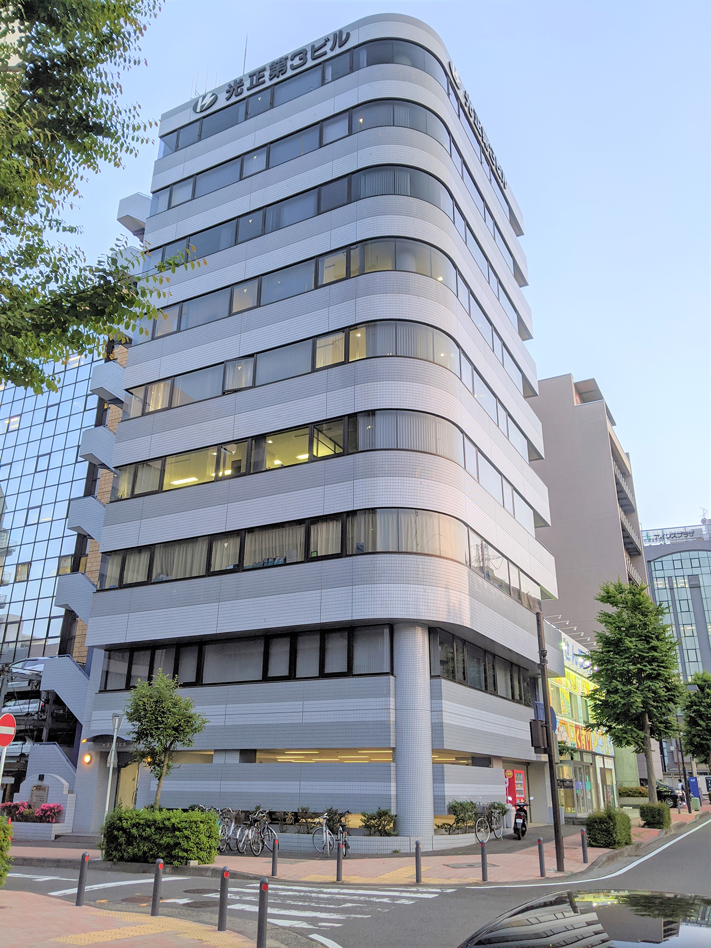 オーナー様の大切な資産を管理・運営