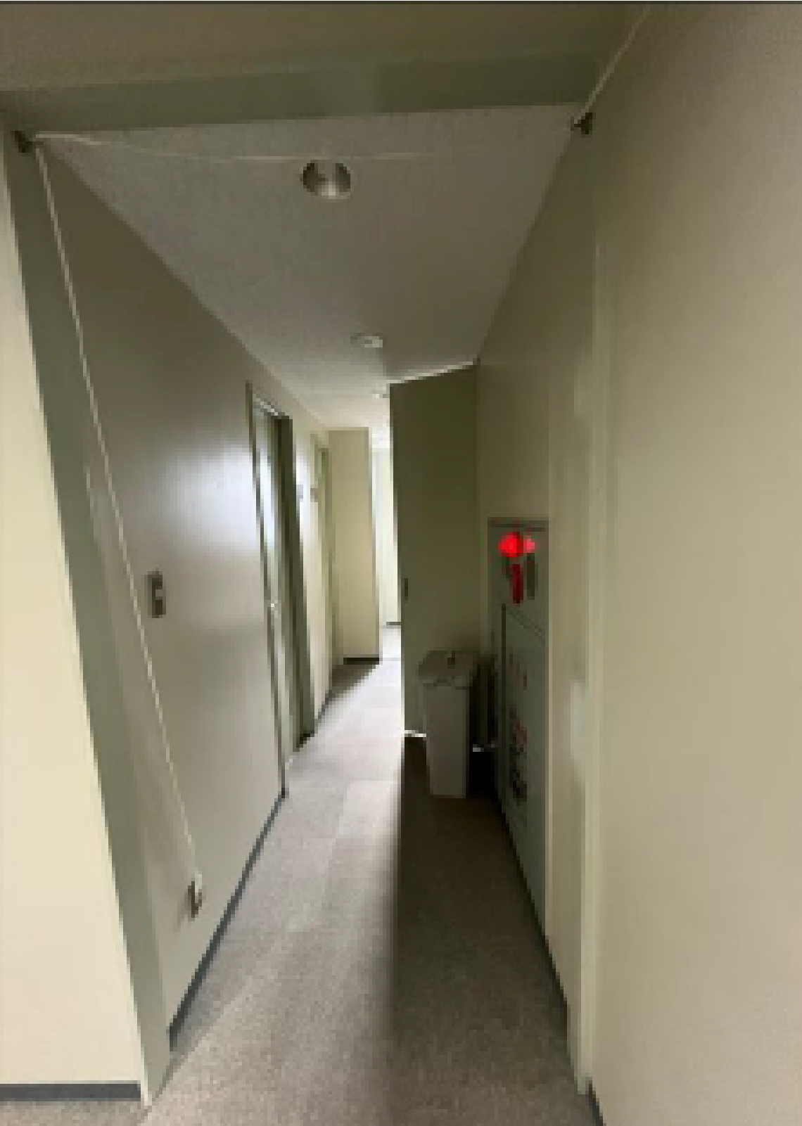 物件エントリー(分譲マンション) ビルの入退去工事